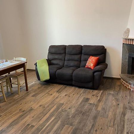 Apartmán Terni Urban Nest Exteriér fotografie
