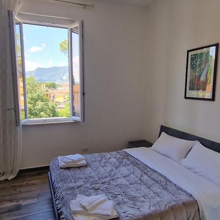 Apartmán Terni Urban Nest Exteriér fotografie