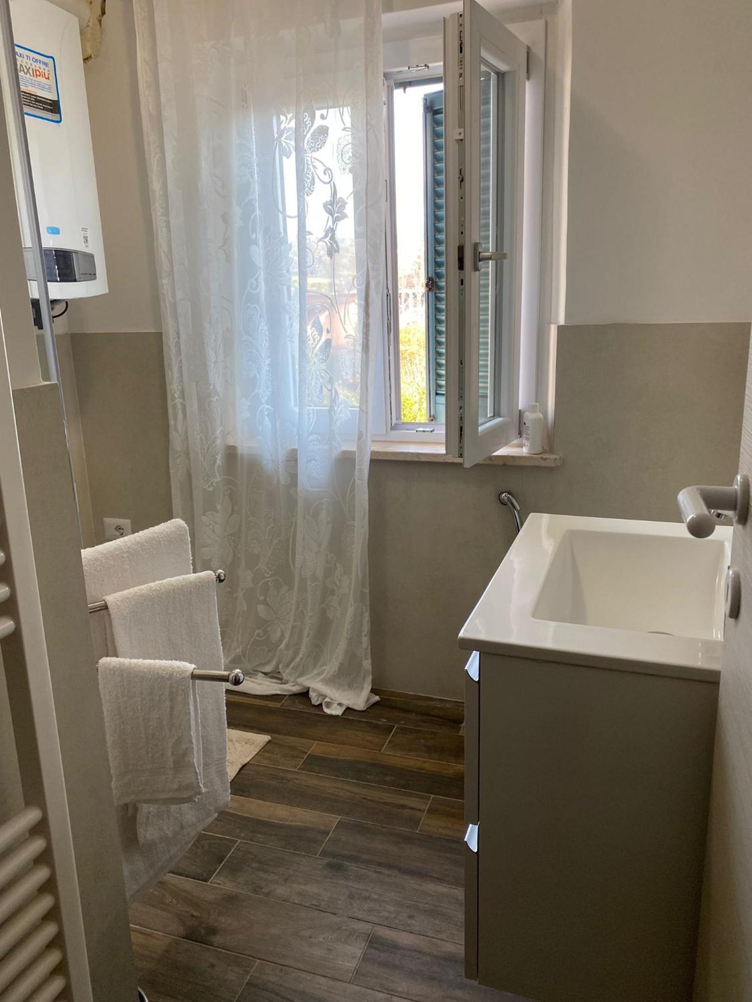 Apartmán Terni Urban Nest Exteriér fotografie