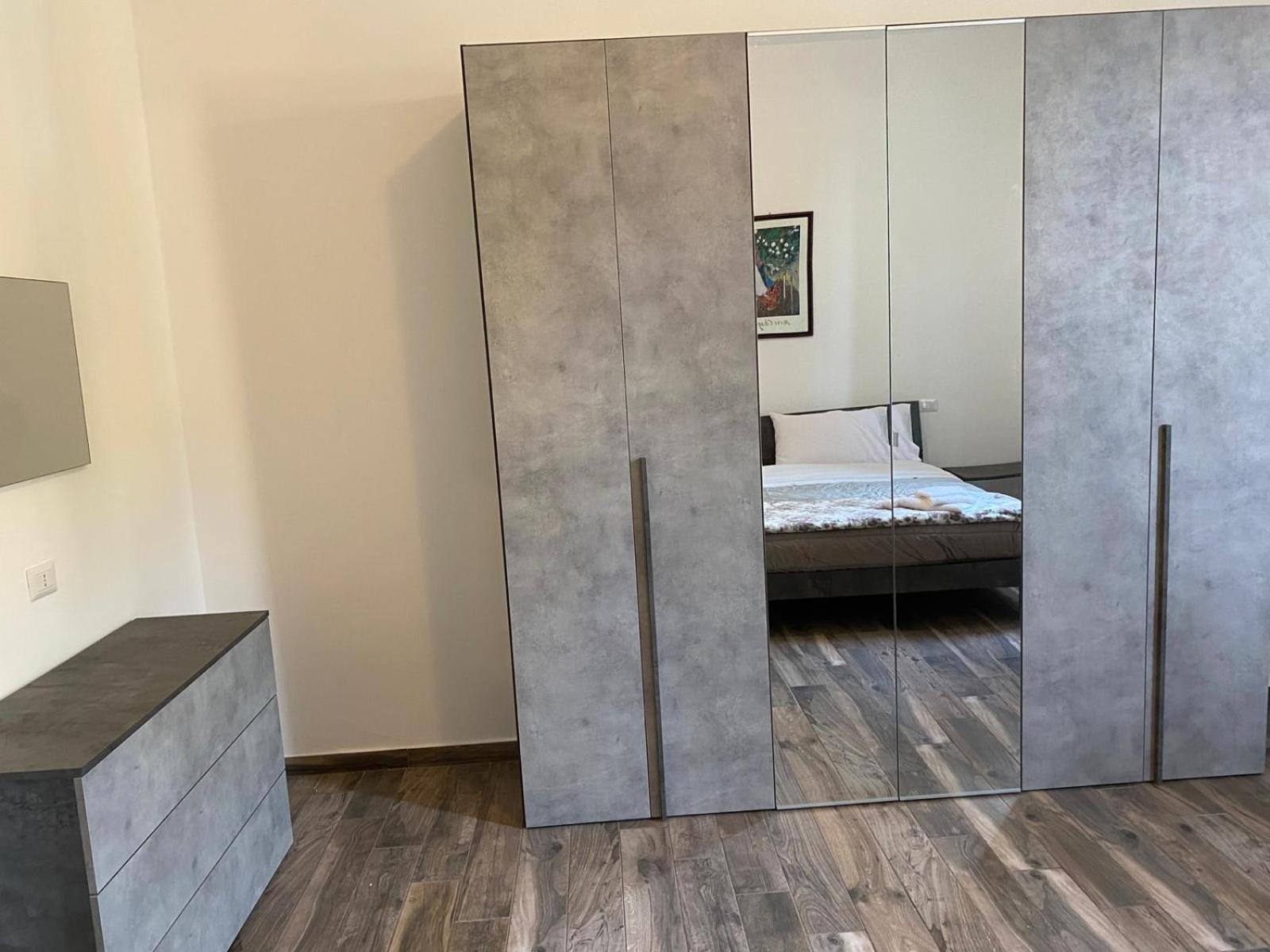 Apartmán Terni Urban Nest Exteriér fotografie