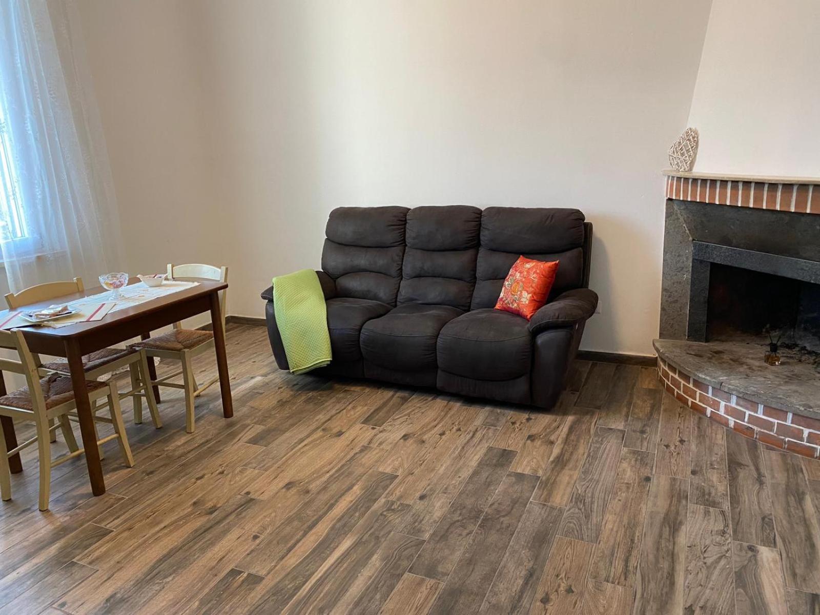 Apartmán Terni Urban Nest Exteriér fotografie