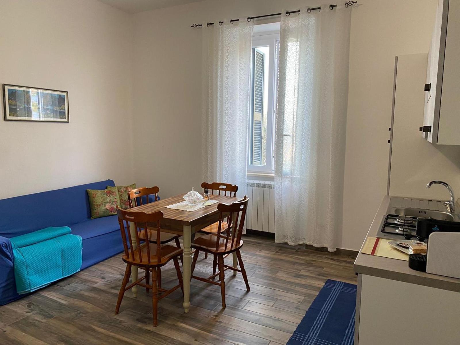 Apartmán Terni Urban Nest Exteriér fotografie