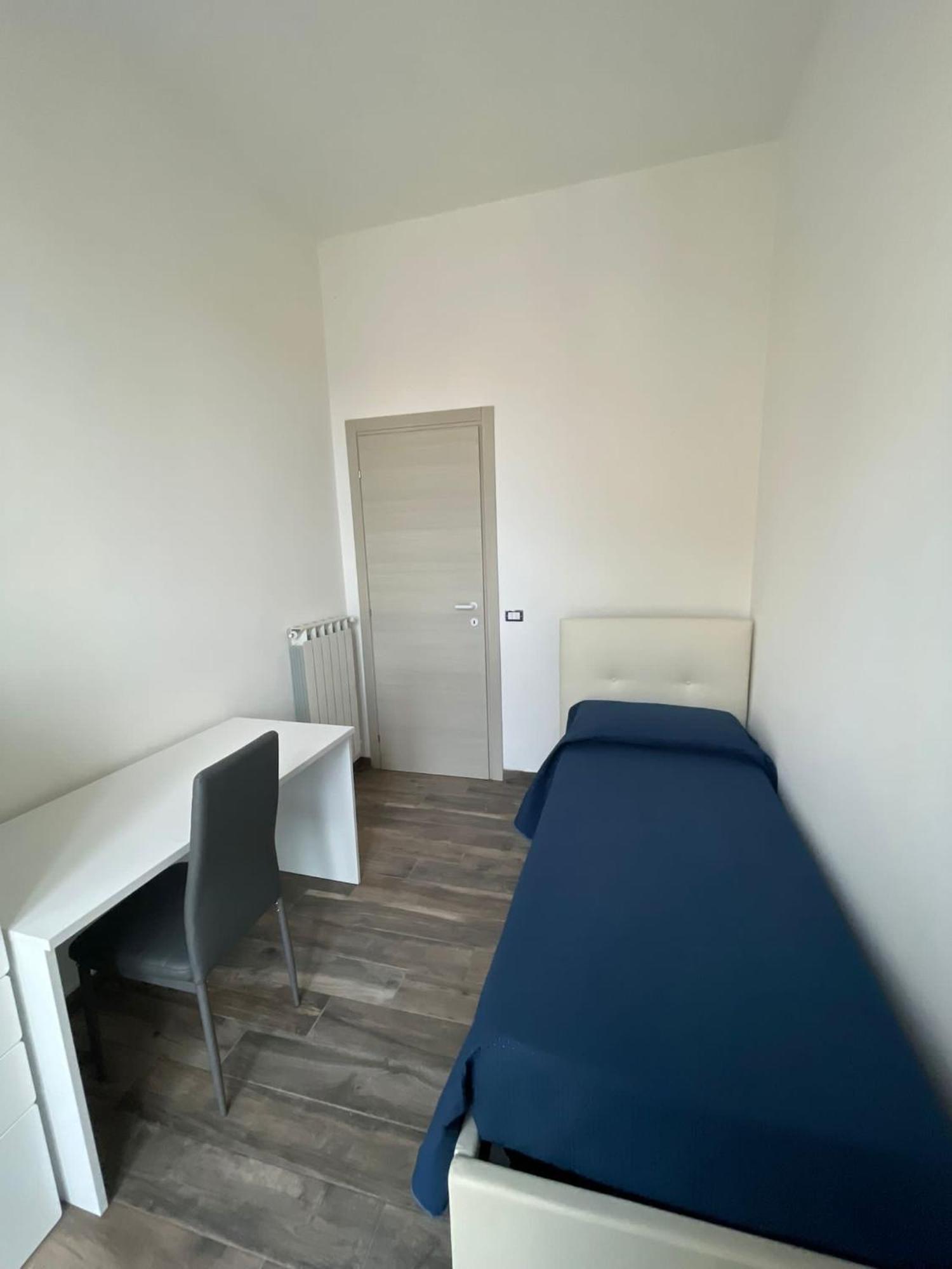 Apartmán Terni Urban Nest Exteriér fotografie