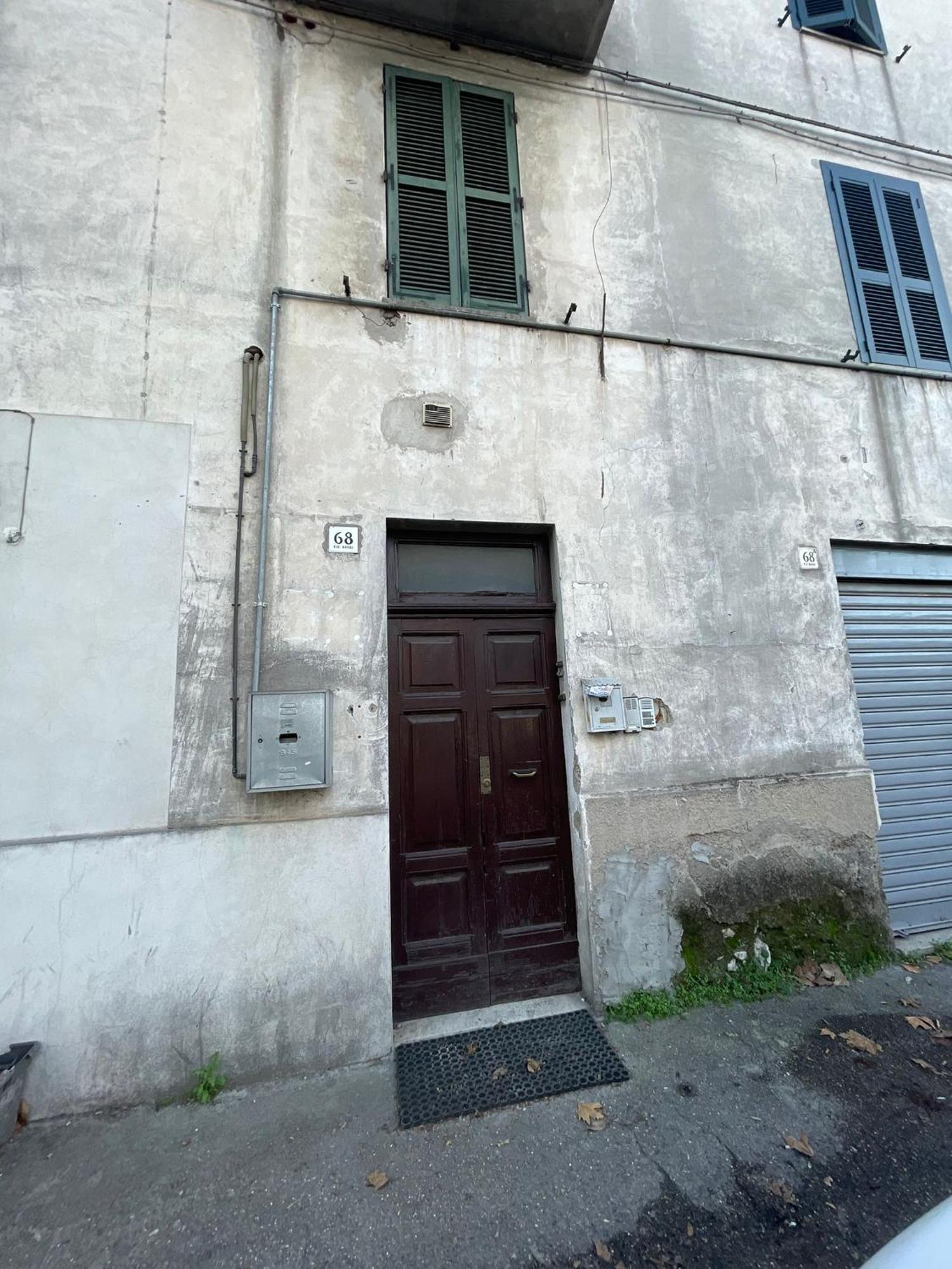 Apartmán Terni Urban Nest Pokoj fotografie