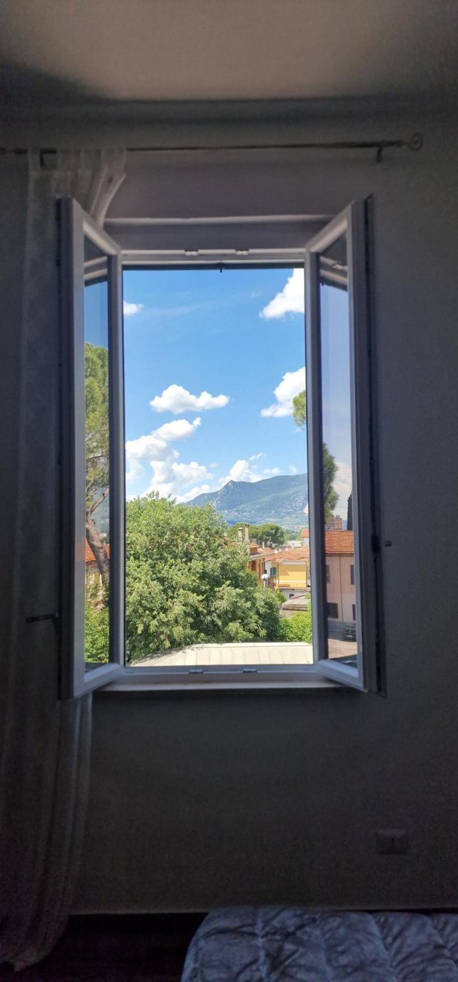 Apartmán Terni Urban Nest Exteriér fotografie